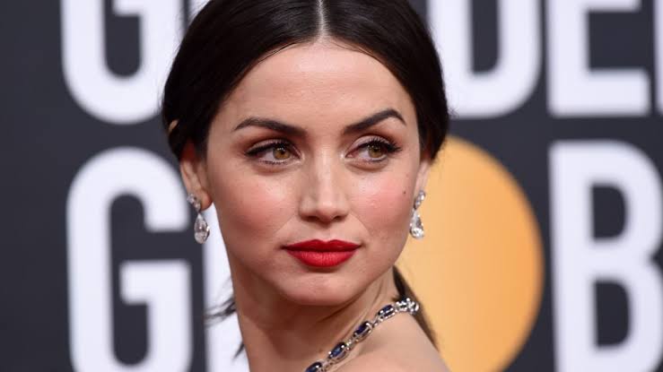 Meet Ana de Armas' boyfriend: All about Paul Boukadakis