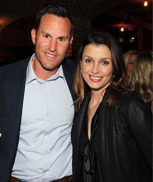 Bridget Moynahan's husband? 10 facts about Andrew Frankel