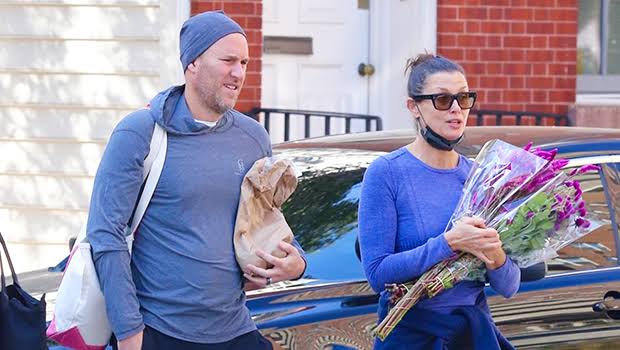 Bridget Moynahan's husband? 10 facts about Andrew Frankel