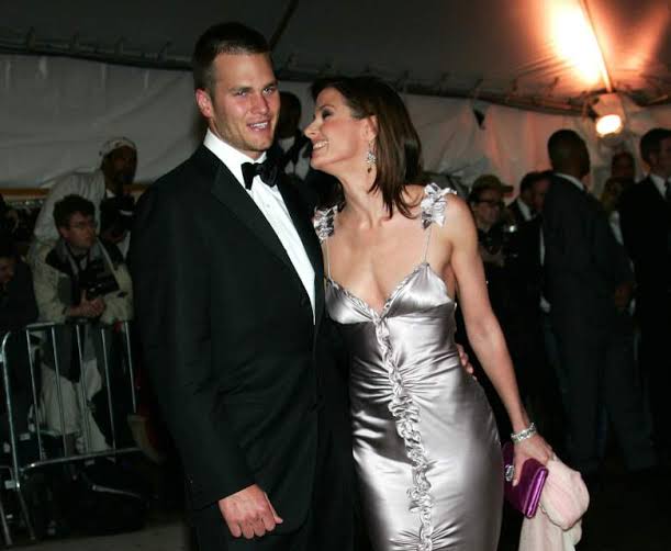 Bridget Moynahan's husband? 10 facts about Andrew Frankel