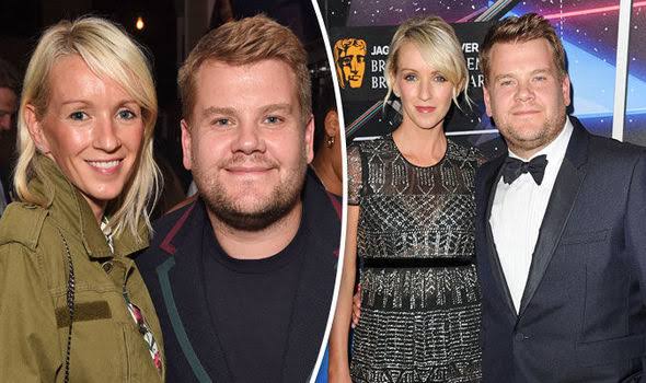 Inside James Corden's world: 10 Shocking Facts about Julia Carey