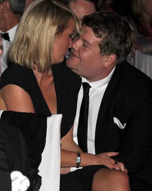 Inside James Corden's world: 10 Shocking Facts about Julia Carey