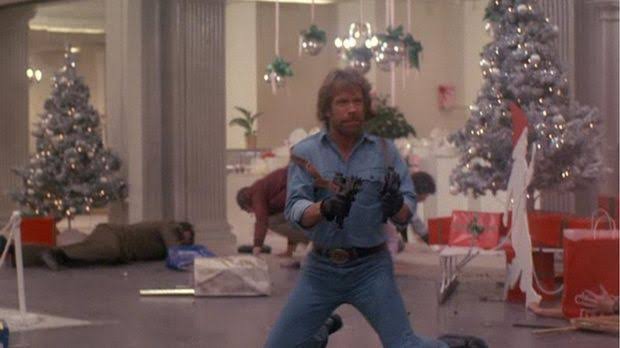 Top 10 Chuck Norris Moment That Prove He's More Than Just Myths and Memes