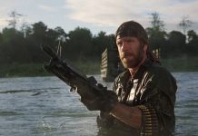 Top 10 Chuck Norris Moment That Prove He’s More Than Just Myths and Memes