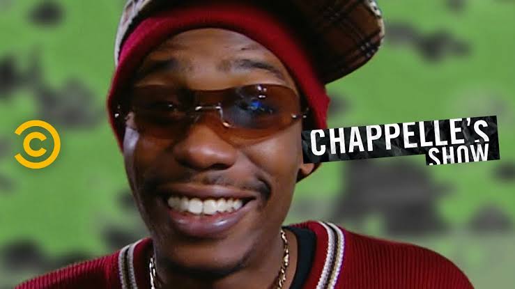 Top 10 Chappelle's Show Sketches That Refined Comedy