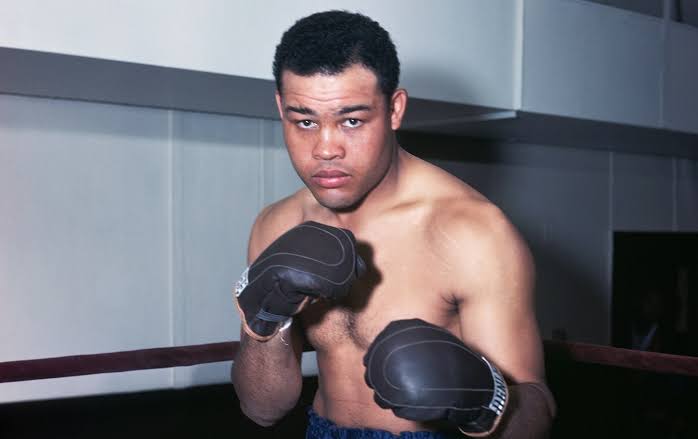 Top 10 fighters of all time