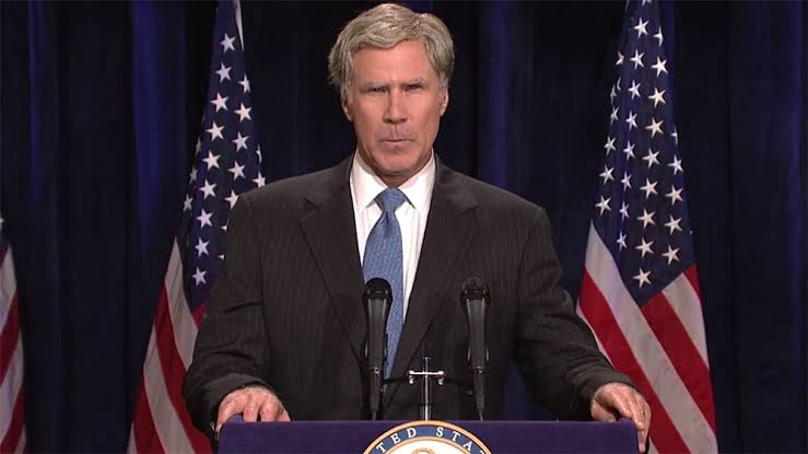 Will Ferrell best comedy moments