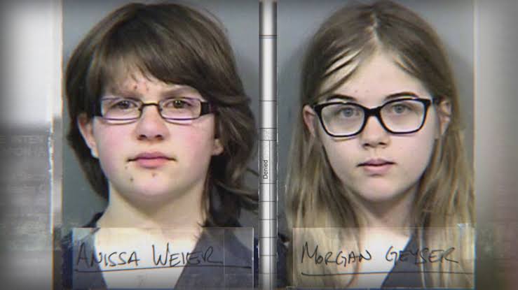 Chucky In Training: 13 Disturbing Crimes Committed by Minors