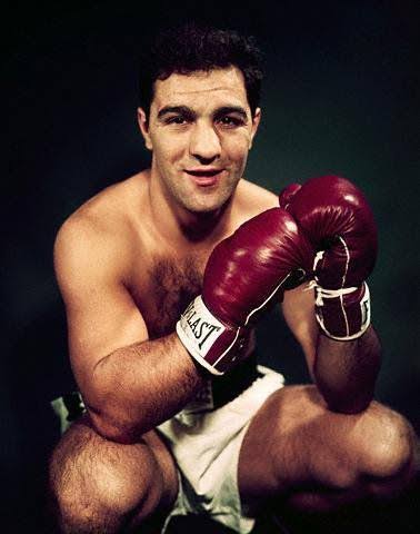 Top 10 fighters of all time