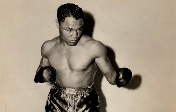 Top 10 fighters of all time