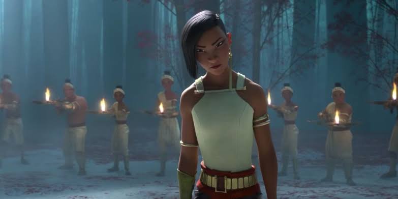 A Look at Disney Movies Top 10 Terrifying Deaths
