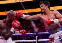 Pound for Pound Kings: The Top 10 Fighters Who Ruled the Ring