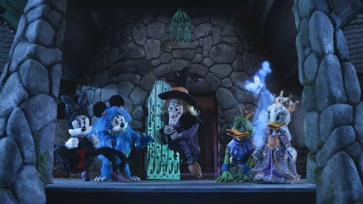 A Look at Disney Movies Top 10 Terrifying Deaths