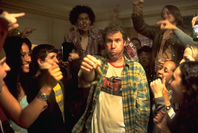 Will Ferrell best comedy moments