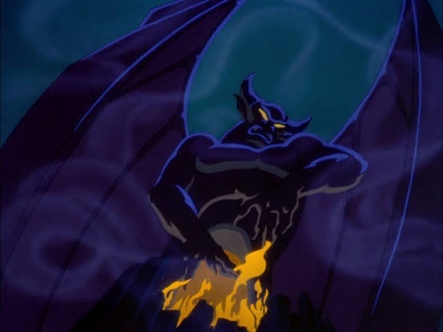 A Look at Disney Movies Top 10 Terrifying Deaths