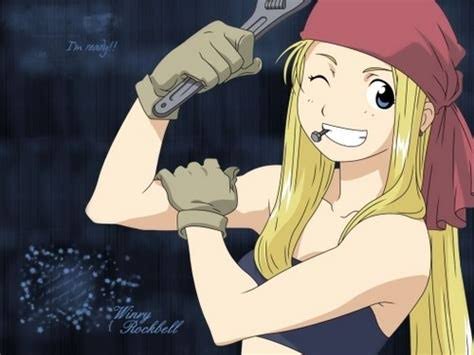 Anime Candy Eye: Top 15 Sexiest Women In Anime