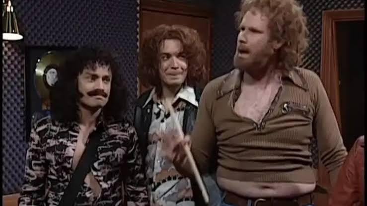 Will Ferrell best comedy moments