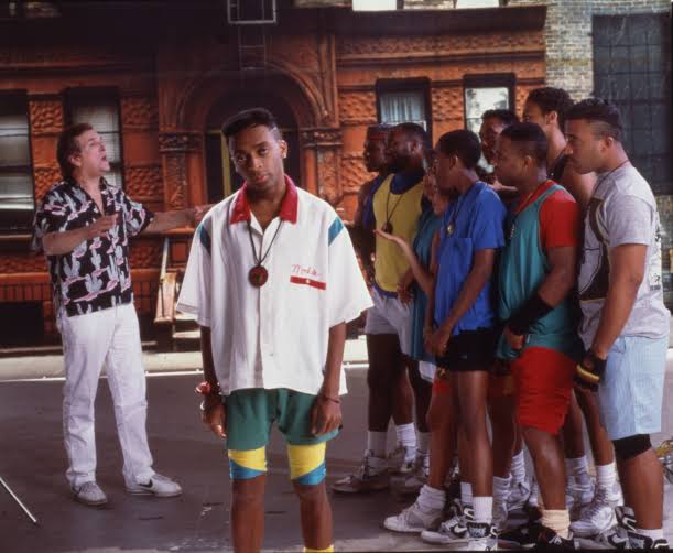 HoodBusters : Top 13 Hood Movies That Captured the Streets