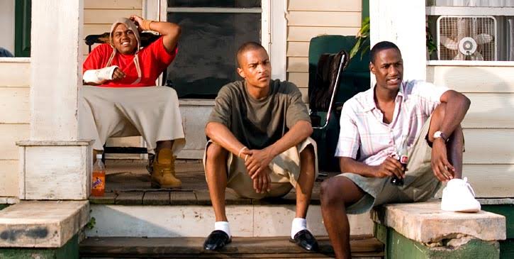 HoodBusters : Top 13 Hood Movies That Captured the Streets