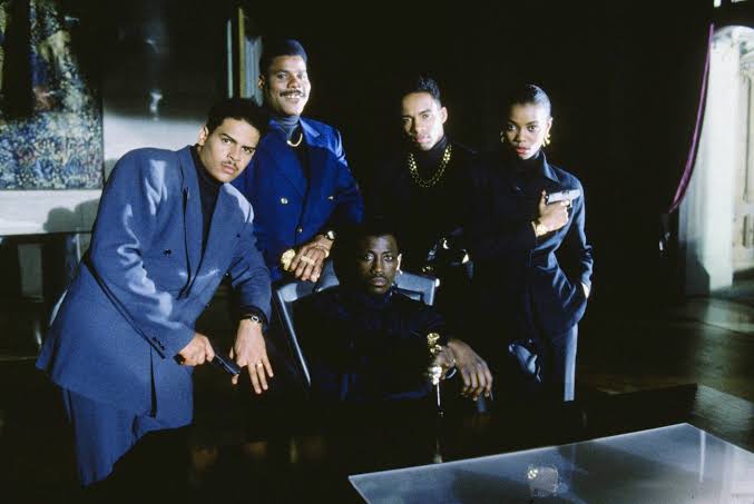 HoodBusters : Top 13 Hood Movies That Captured the Streets