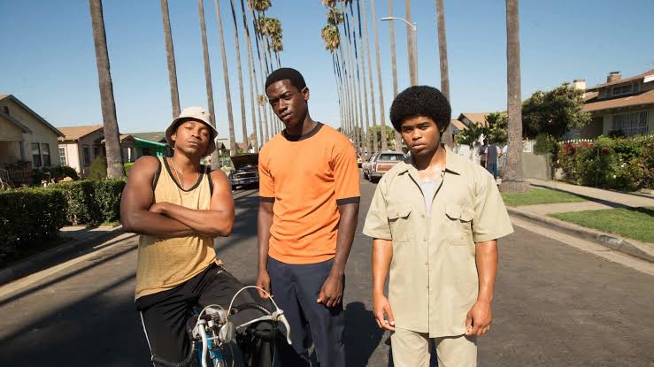 HoodBusters : Top 13 Hood Movies That Captured the Streets