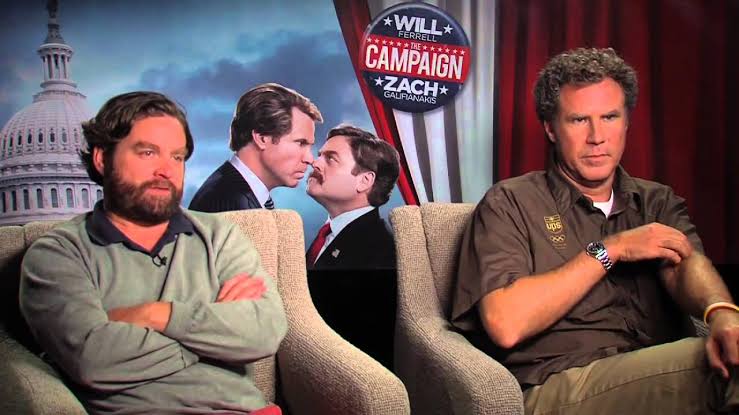 Will Ferrell best comedy moments