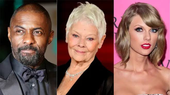Razzie Royalty: Top 13 Hated Actors who stole the show