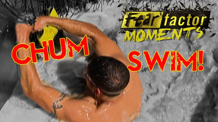 Top 13 fear factor Challenges That Will Make You Squirm  