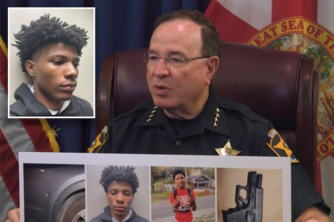 Chucky In Training: 13 Disturbing Crimes Committed by Minors