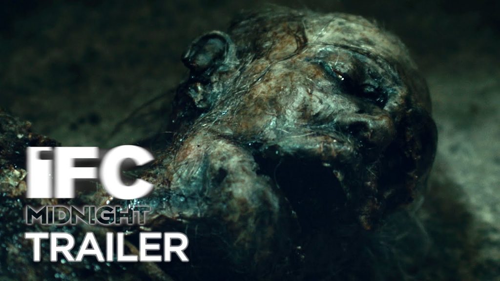 13 Scary Movie Endings That Will Haunt Your Dreams