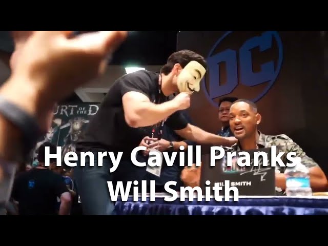 Epic Reveals: 12 Most shocking Comic Con moments