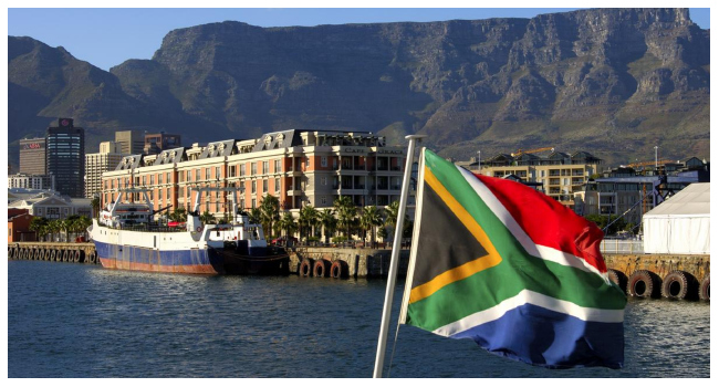 10 South Africa Building Collapse Traps 48 Workers 48 Workers Trapped In South Africa Building Collapse