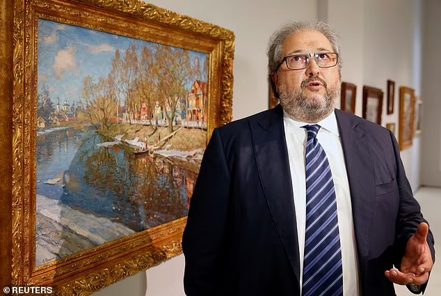 16 mint Vladimir Putin's Associates Are Using Britain's Taxpayer-Funded Courts To Target Their Opponents