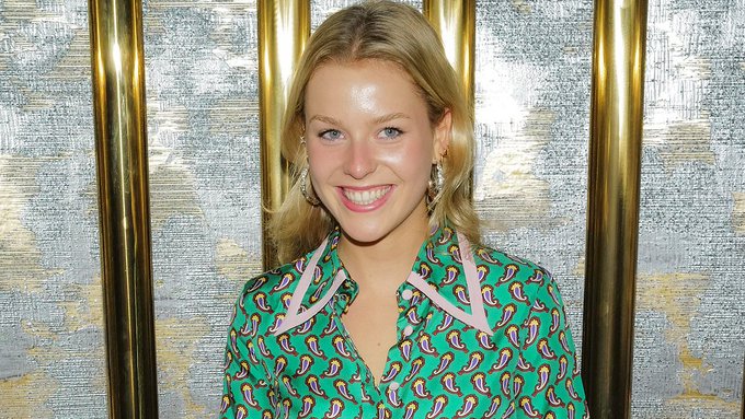 3 turn 22 Turning 22: The Best-Connected Royal You've Never Heard Of