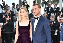 Beatrice Borromeo And Pierre Casiraghi Look So Smitten At The Cannes Film Festival Ahead Of Wedding Anniversary Beatrice Borromeo And Pierre Casiraghi Look So Smitten At The Cannes Film Festival Ahead Of Wedding Anniversary