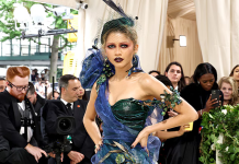 Zendaya Showcased Her Fashion Versatility At The Met Gala, Stunning In Three Distinct Ensembles That Pushed Boundaries Zendaya Showcased Her Fashion Versatility At The Met Gala, Stunning In Three Distinct Ensembles That Pushed Boundaries