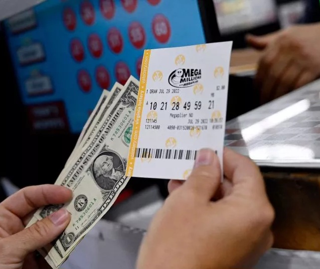 5 mega A Man Who Secured Over £1.35 Billion Is Facing A Lawsuit From His Family For Allegedly Not Sharing His Winnings