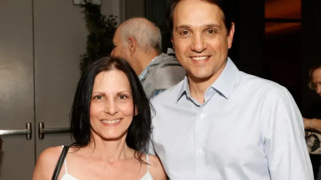 Who is Ralph Macchio's wife Phyllis Fierro? All details about her