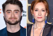 LGBT+: Daniel Radcliffe tells JK Rowling ‘he DOESN’T owe her … just because she made him a superstar’