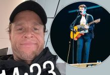Olly Murs forced to CANCEL Glasgow gig at last minute but his replacement put in a GREAT performance