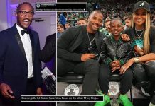 US rapper Future called sperm donor AFTER his ’emotionless’ birthday message to his son