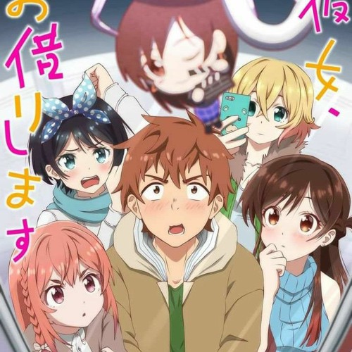Lovestruck Pixels: A Spellbinding Countdown of Best Romantic Anime Series