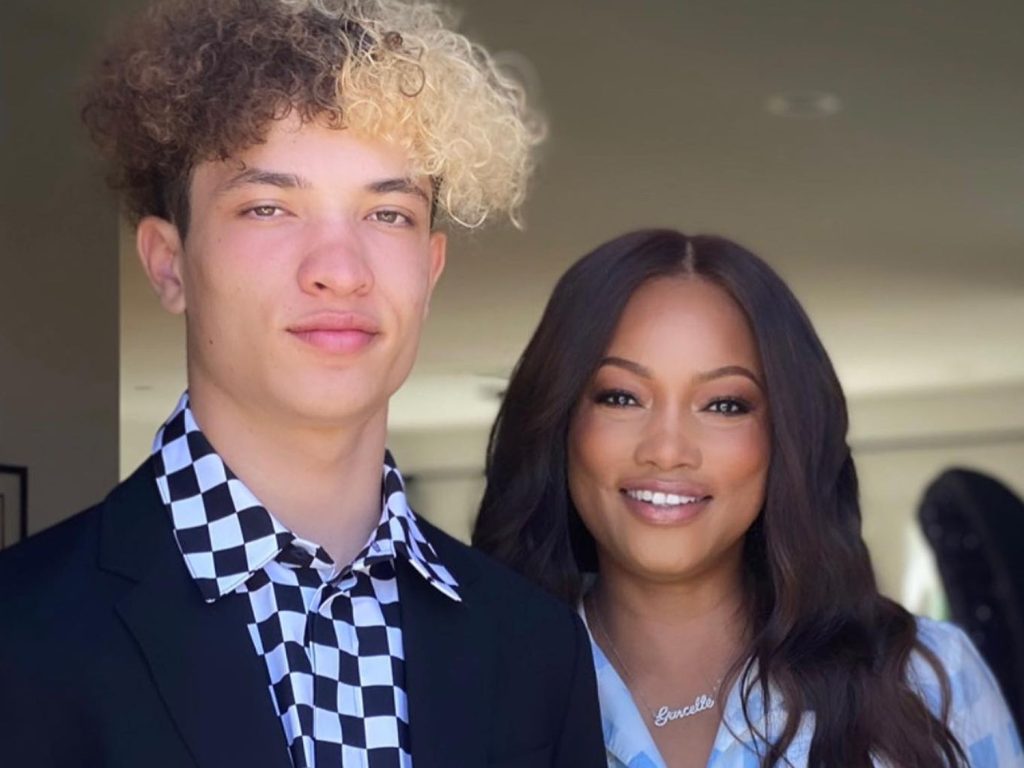 Garcelle Beauvais' Kids: What You Need to Know About Oliver, Jax and Jade