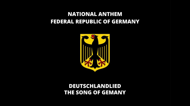 An Emotional Countdown To The Most Patriotic National Anthems