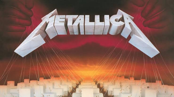 Iconic Heavy Metal Guitar Riffs: A Headbanging Journey
