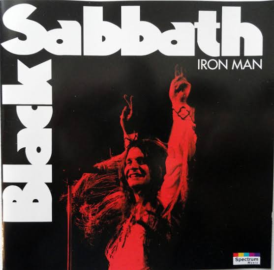 Iconic Heavy Metal Guitar Riffs: A Headbanging Journey