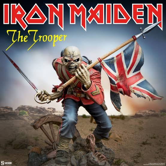 Iconic Heavy Metal Guitar Riffs: A Headbanging Journey