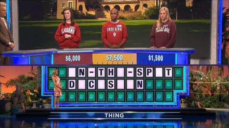 Top 13 Funniest Game Show Fails Ever