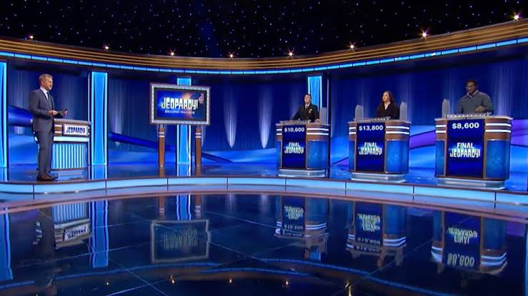 Top 13 Funniest Game Show Fails Ever