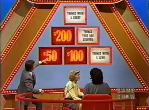 Top 13 Funniest Game Show Fails Ever